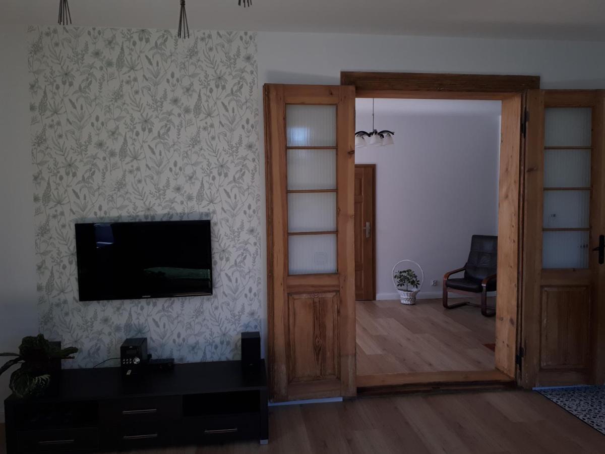 Agroturystyka Druzno Elblag Exterior foto